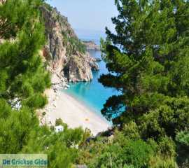 Karpathos, het ruige gastvrije Griekenland